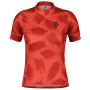 Ženski biciklistički dres Scott Endurance 20 SS