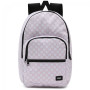 Ruksak Vans RANGED 2 PRINTS BACKPACK-B ružičasta