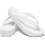 Ženske japanke Crocs Classic Platform Flip W