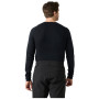 Muške funkcionalne majice Helly Hansen Lifa Merino Knitevo Crew