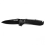 Sklopivi nož Gerber Highbrow Large crna