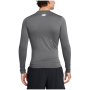 Muške funkcionalne majice Under Armour HG Armour Comp LS