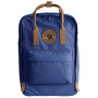 Ruksak Fjällräven Kånken No. 2 Laptop 15" svijetlo plava DeepBlue