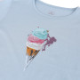 Ženska majica High Point Rock Cream Lady T-Shirt