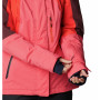 Ženska jakna Columbia Glacier View™ Insulated Jkt