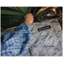 Tepisi za šator Outwell Cozy Carpet Park PowerAir / Parkville 200SA