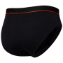 Bokserice Saxx Non-Stop Stretch Cotton Brief Fly