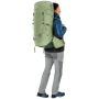 Turistički ruksak Deuter Aircontact Core 55+10 SL