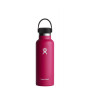 Boca Hydro Flask Standard Mouth 18 oz ružičasta/crna