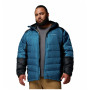 Muška jakna Columbia Labyrinth Loop™ II Hooded Jacket