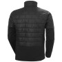Muška jakna Helly Hansen Lifaloft Hybrid Insulator
