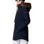 Ženska bunda za skijanje Columbia Mount Bindo™ II Insulated Jacket
