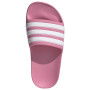 Dječja obuća Adidas Adilette Aqua K Pink