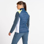 Ženski prsluk Dare 2b Culmination Wool Vest