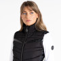 Ženski prsluk Dare 2b Burnish II Gilet