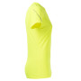 Ženska majica Progress TR Pantera HI-VIZ 23OP