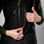 Ženski prsluk Salewa Sella Dst/Twr Hyb Vest W