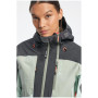 Ženska jakna Tenson Touring Shell Jacket