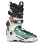 Cipele za turno skijanje Scarpa F1 Rs Wmn