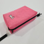 Torbice oko struka High Tail Designs Fanny Pack v1.5 Bubblegum