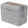 Prijenosni hladnjaci Outwell ECOlux 35L 12V/230V svijetlo siva Light Grey
