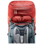 Ruksak Deuter Aircontact 45+10