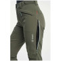 Ženske zimske hlače Tenson Touring Softshell Pant