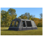 Obiteljski šator Vango Lismore Air TC 450 Package