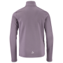 Dječja funkcionalna majica Craft Core Gain Midlayer Jr Purple