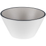 Zdjelica Brunner Bowl Ø14,5 cm bijela/siva