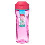 Boca Sistema Tritan Swift 600ml ružičasta