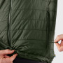 Muška jakna Fjällräven Expedition X-Lätt Jacket M