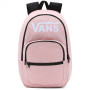 Ruksak Vans RANGED 2 BACKPACK-B ružičasta