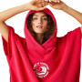 Pončo Regatta Adult Towel Robe