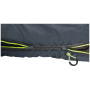 Poplun vreće za spavanje Outwell Campion Lux Double