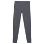 Ženske tajice 4F Tights Cas F248 siva ANTHRACITE
