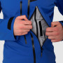 Muška zimska jakna Salewa ORTLES PTX 3L M JACKET