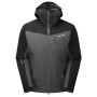 Muška jakna Montane Pac Plus Xt Jacket siva Slate