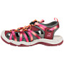 Sandale Alpine Pro Lancaster 3 crvena