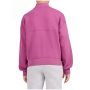 Dječja dukserica 4F Sweatshirt F2701 Violet