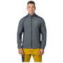 Muška softshell jakna Hannah Seumas II