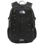 Ruksak The North Face Borealis Classic crna  TNF BLACK/ASPHALT GREY