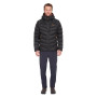Muška jakna Rab Glaceon Pro Down Jacket