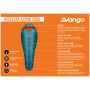Vreća za spavanje Vango Nitestar Alpha 250S