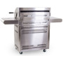 Roštilj na plin G21 Florida BBQ Premium line