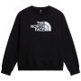 Muška dukserica The North Face Essential Drew Peak Regular Crew