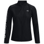 Ženska jakna Under Armour Storm Run Jacket crna