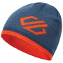 Dječja kapa Dare 2b Frequent Beanie 2023 plava/narančasta Dkdenim/Bligh