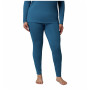Ženske funkcionalne gaće Columbia Midweight Stretch Tight