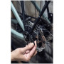 Krovni nosač Ortlieb Quick-Rack L